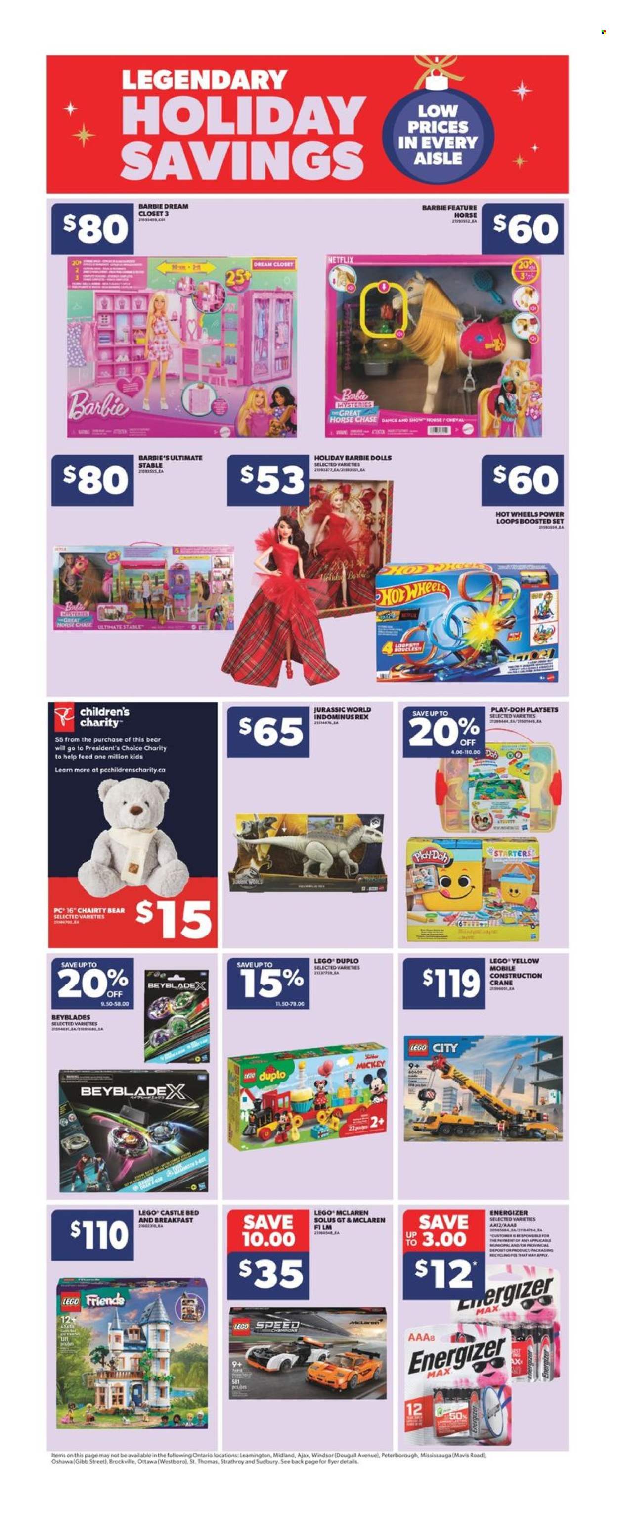 Real Canadian Superstore flyer - December 12, 2024 - December 18, 2024. Page 26