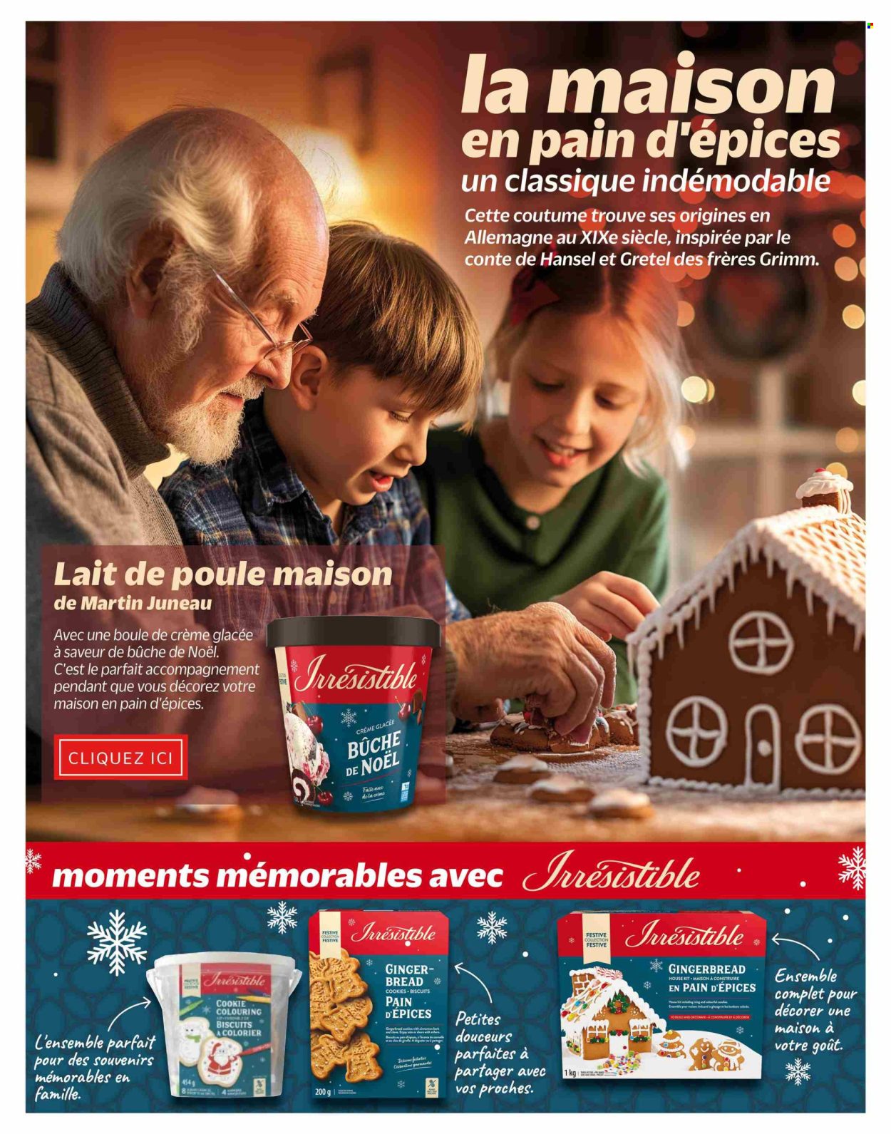 Metro flyer - December 12, 2024 - December 18, 2024. Page 6