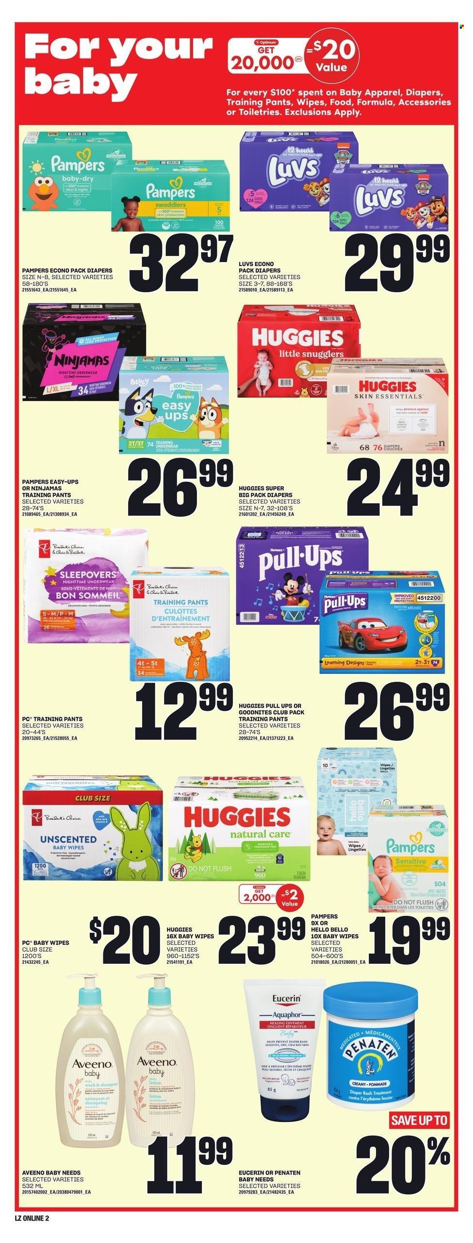 Loblaws flyer - December 12, 2024 - December 18, 2024. Page 12