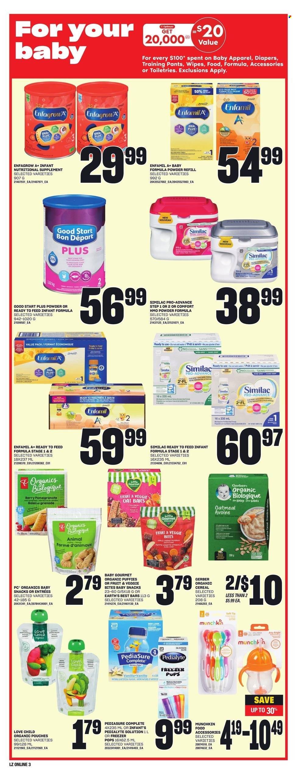 Loblaws flyer - December 12, 2024 - December 18, 2024. Page 13