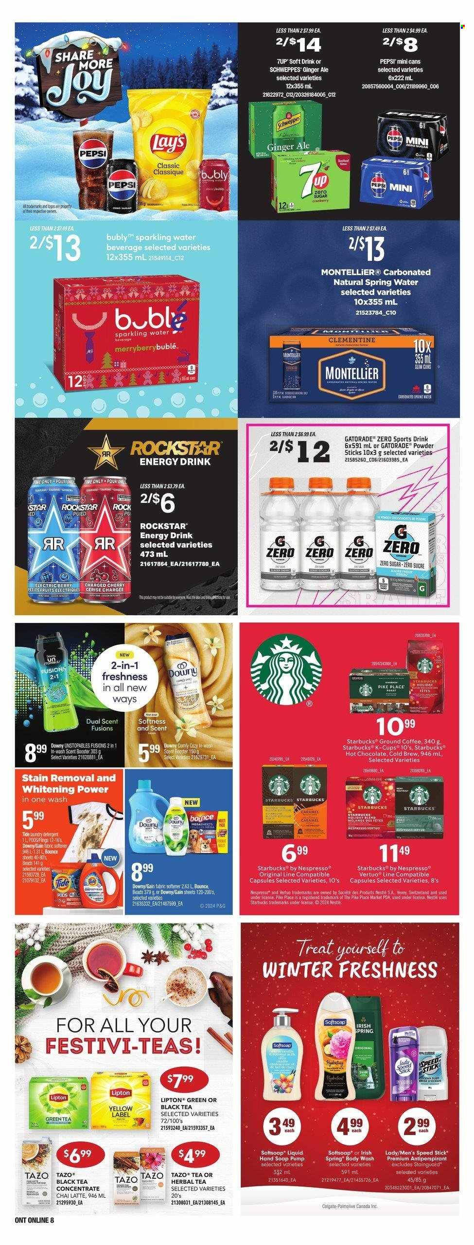 Loblaws flyer - December 12, 2024 - December 18, 2024. Page 18