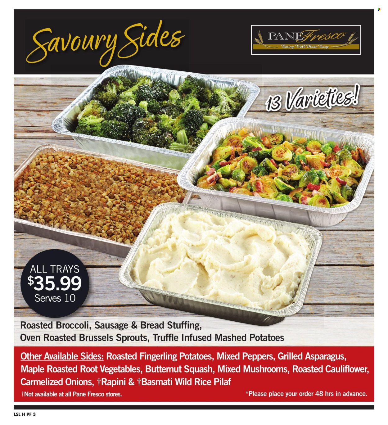 Loblaws flyer - December 12, 2024 - December 18, 2024. Page 5