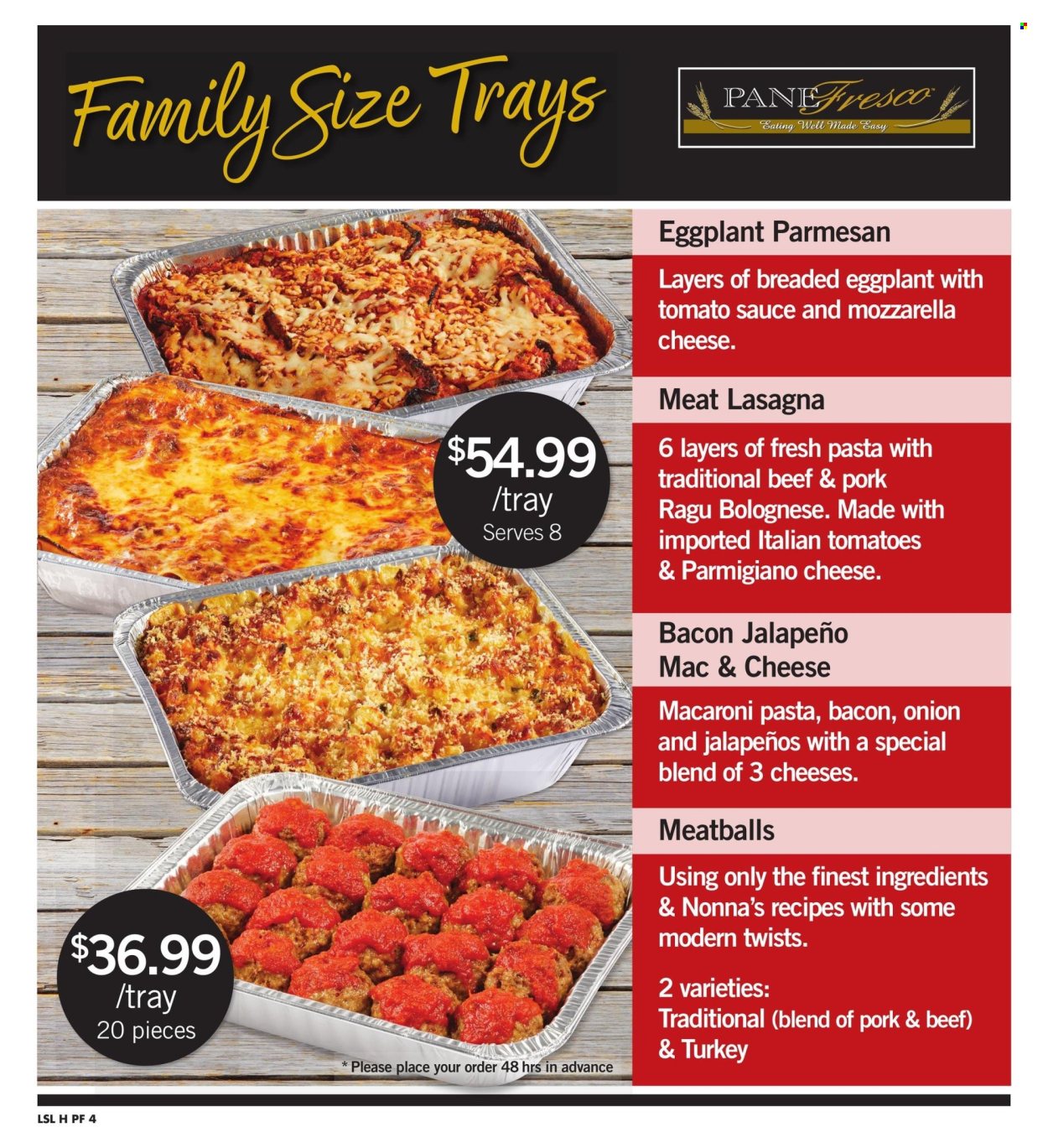 Loblaws flyer - December 12, 2024 - December 18, 2024. Page 6