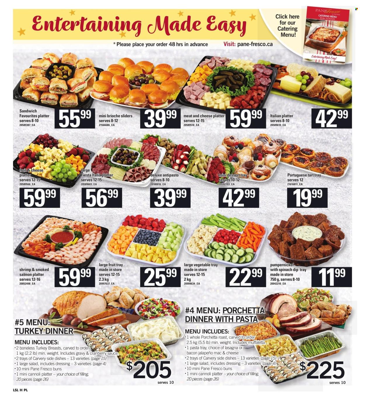 Loblaws flyer - December 12, 2024 - December 18, 2024. Page 15
