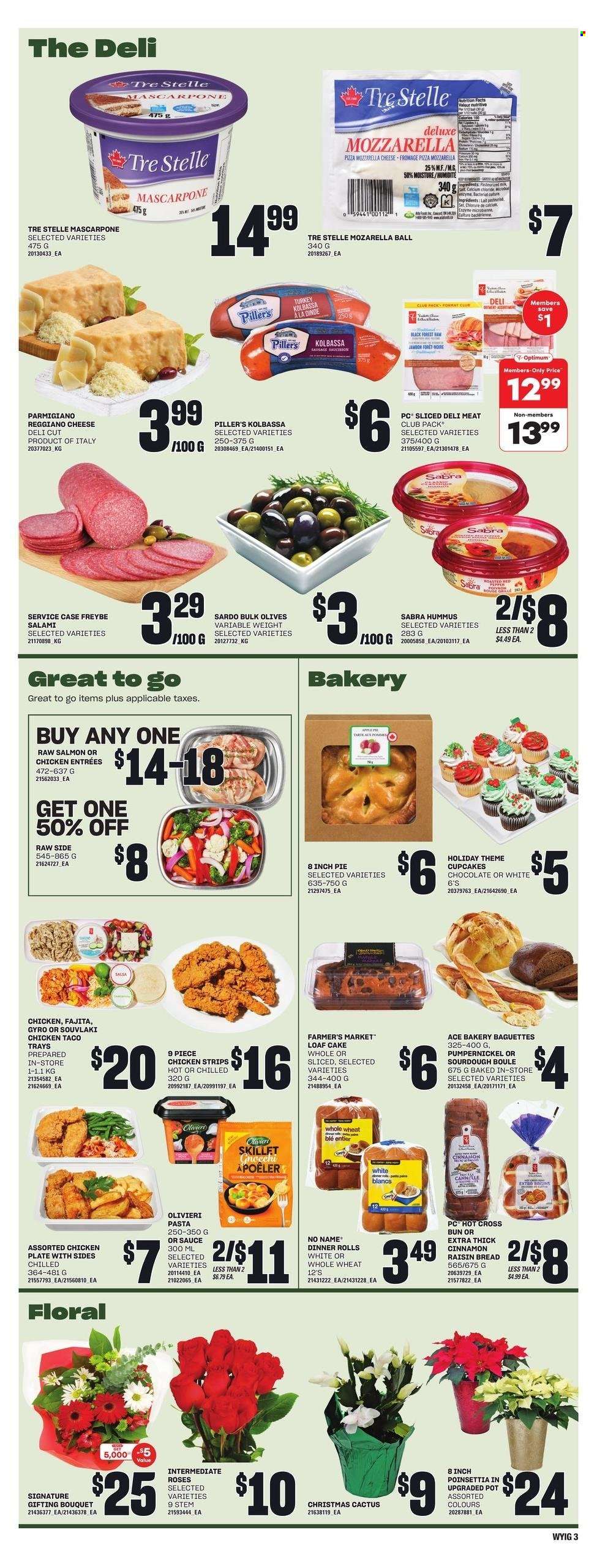 Loblaws flyer - December 12, 2024 - December 18, 2024. Page 5