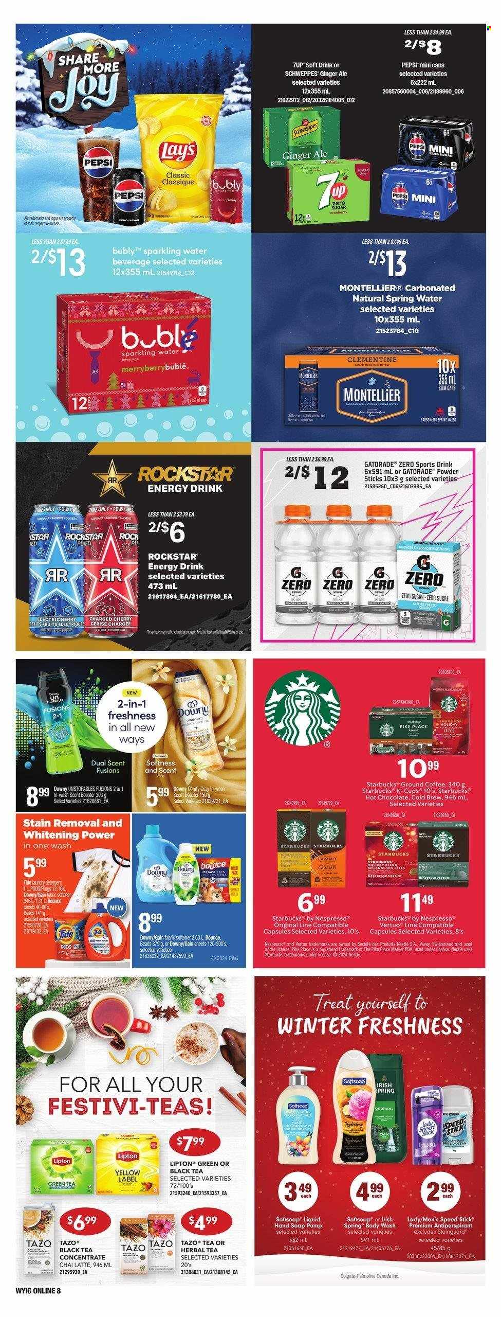 Loblaws flyer - December 12, 2024 - December 18, 2024. Page 18