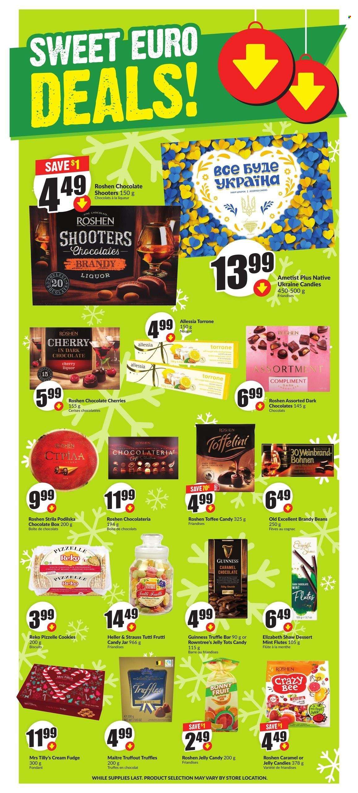 FreshCo. flyer - December 12, 2024 - December 18, 2024. Page 6