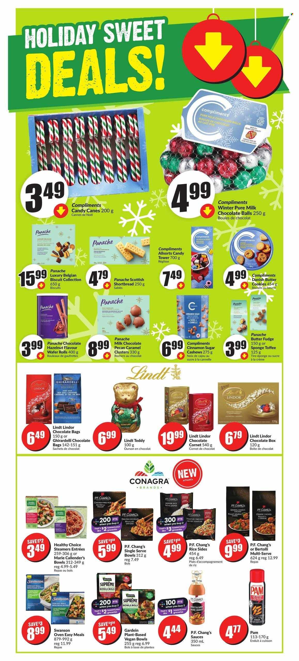 FreshCo. flyer - December 12, 2024 - December 18, 2024. Page 11