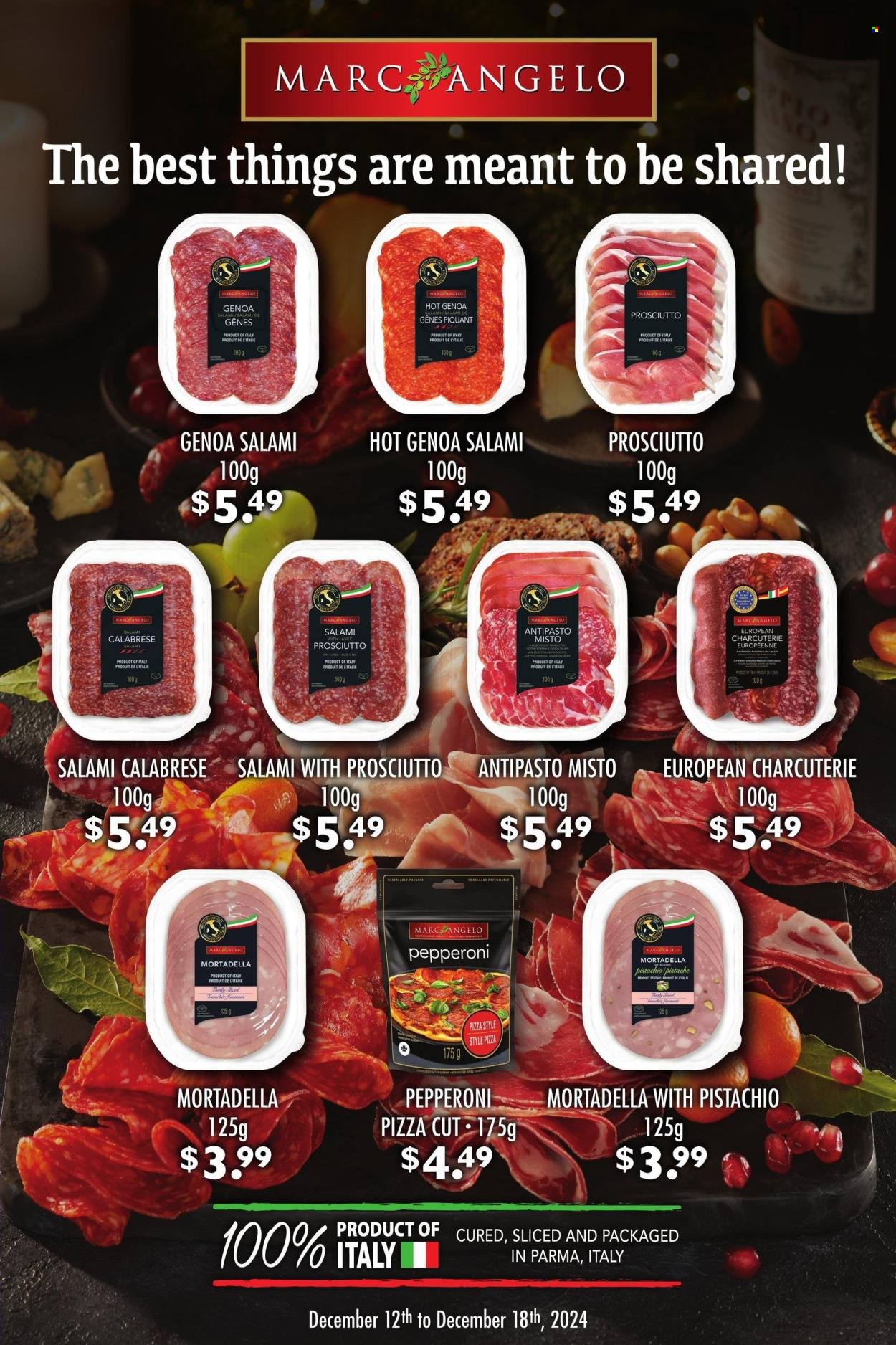 FreshCo. flyer - December 12, 2024 - December 18, 2024. Page 15
