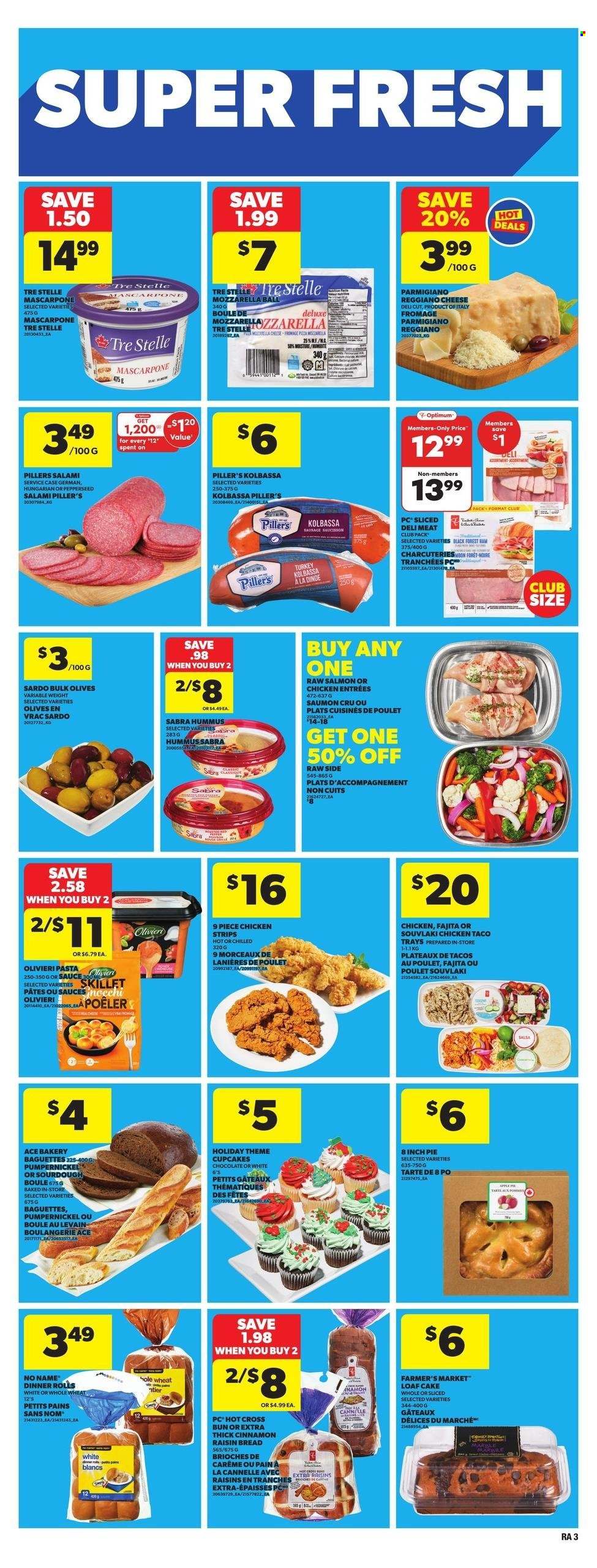 Atlantic Superstore flyer - December 12, 2024 - December 18, 2024. Page 6