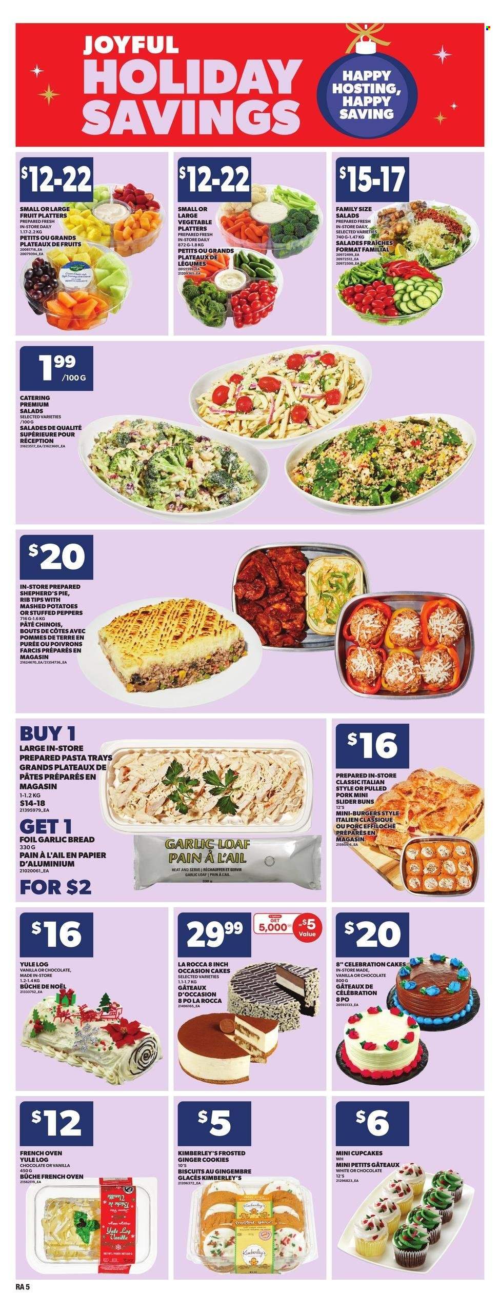 Atlantic Superstore flyer - December 12, 2024 - December 18, 2024. Page 8