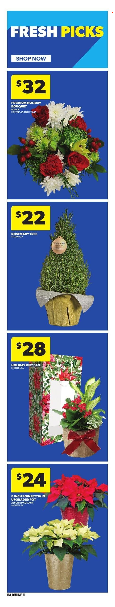Atlantic Superstore flyer - December 12, 2024 - December 18, 2024. Page 13