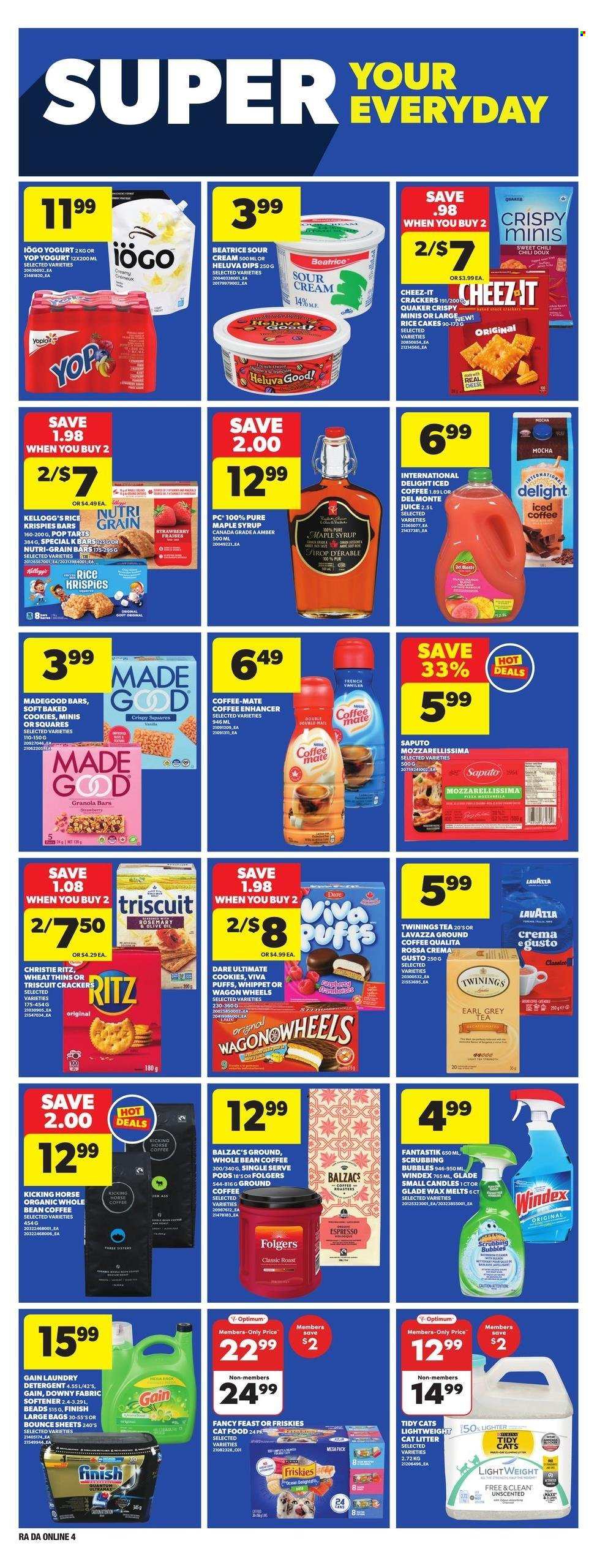 Atlantic Superstore flyer - December 12, 2024 - December 18, 2024. Page 16