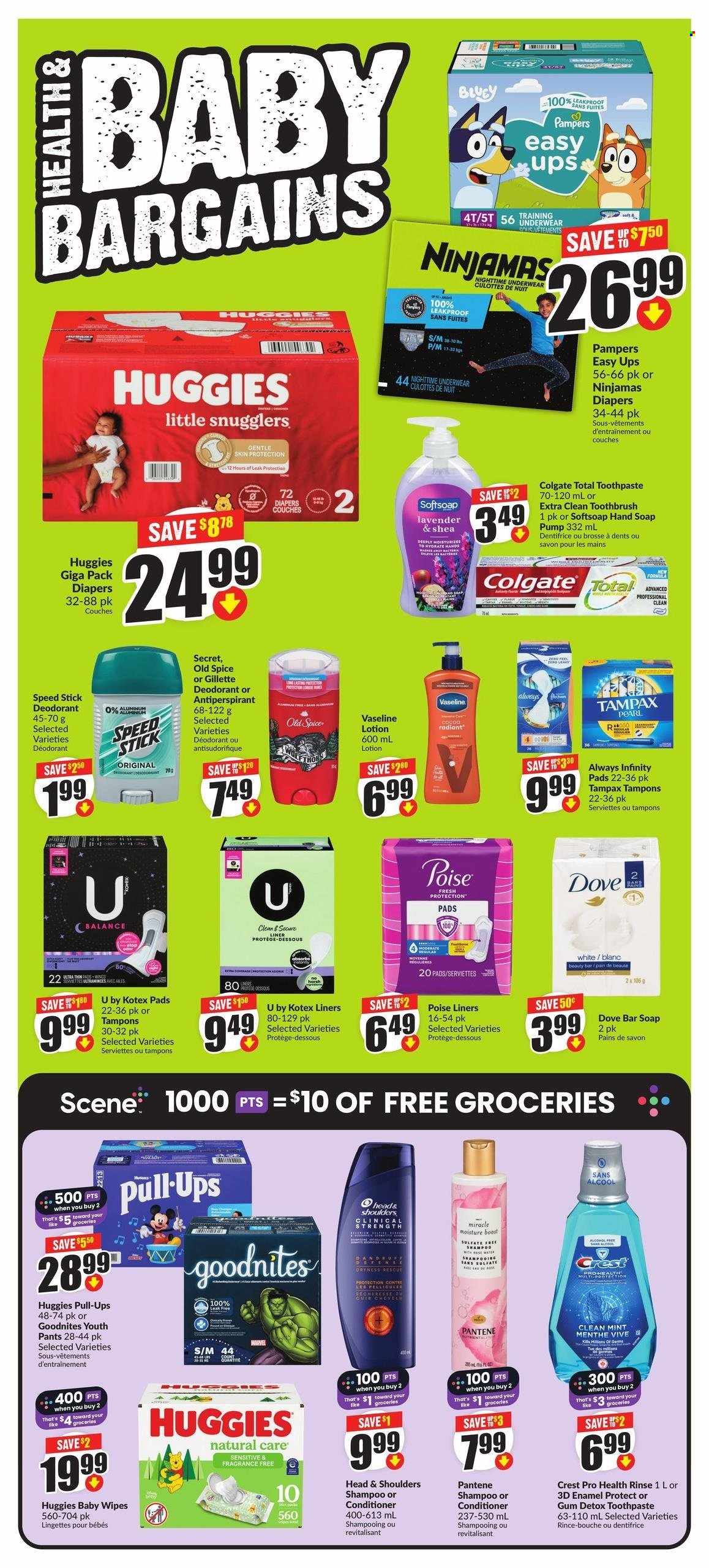 FreshCo. flyer - December 12, 2024 - December 18, 2024. Page 10