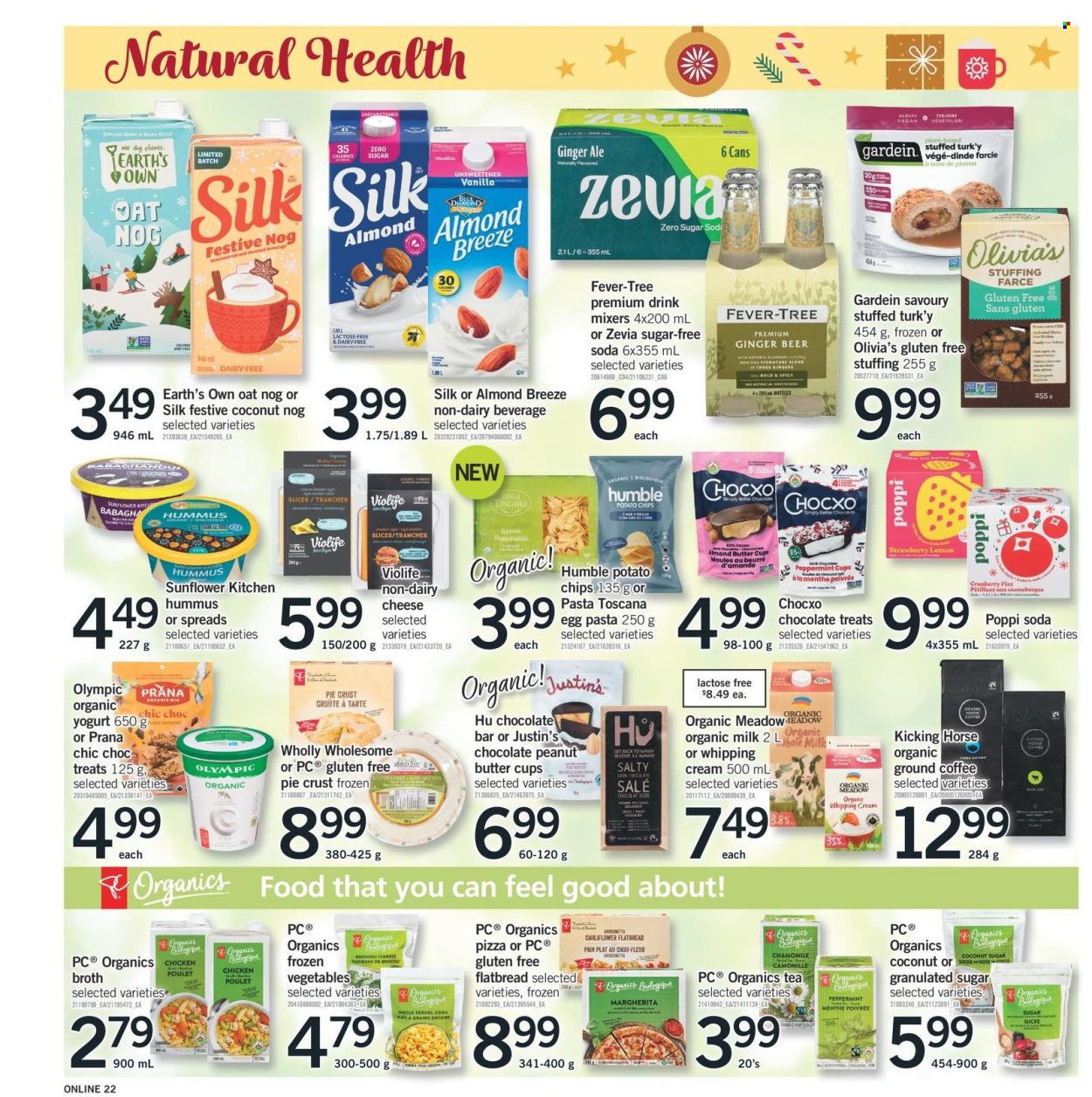 Fortinos flyer - December 12, 2024 - December 18, 2024. Page 27