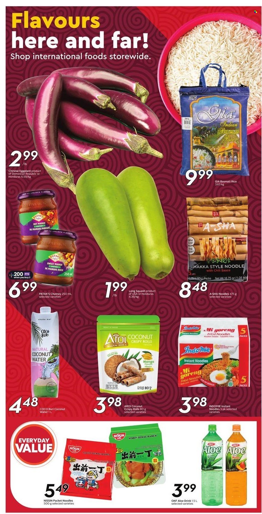 Safeway flyer - December 12, 2024 - December 18, 2024. Page 11