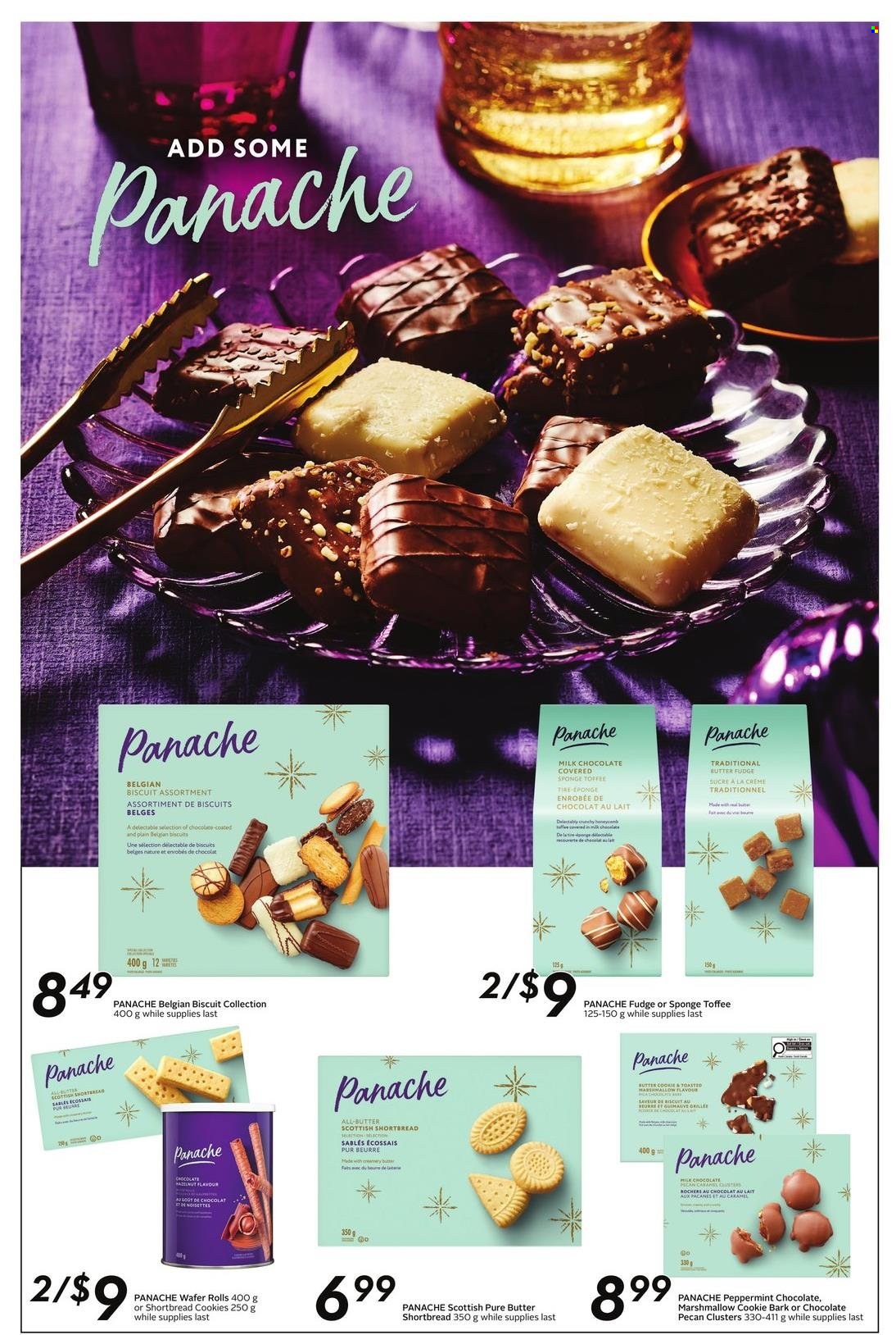 Safeway flyer - December 12, 2024 - December 18, 2024. Page 13