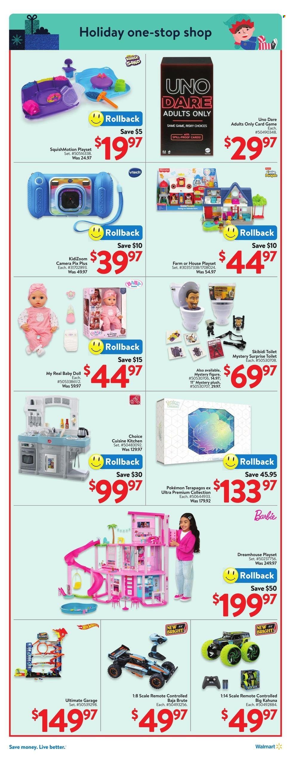 Walmart flyer - December 12, 2024 - December 18, 2024. Page 14