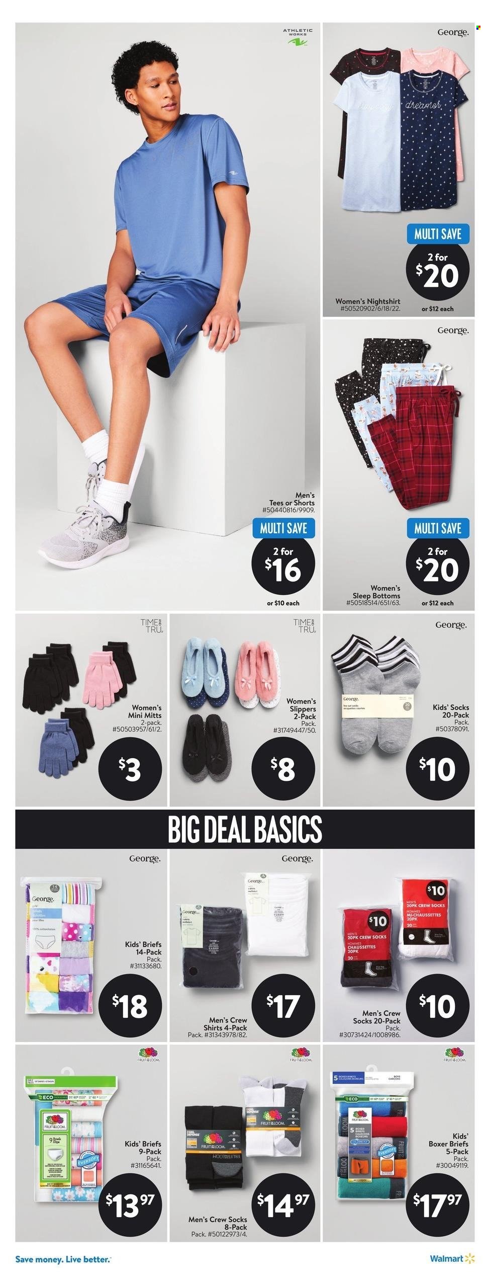 Walmart flyer - December 12, 2024 - December 18, 2024. Page 20