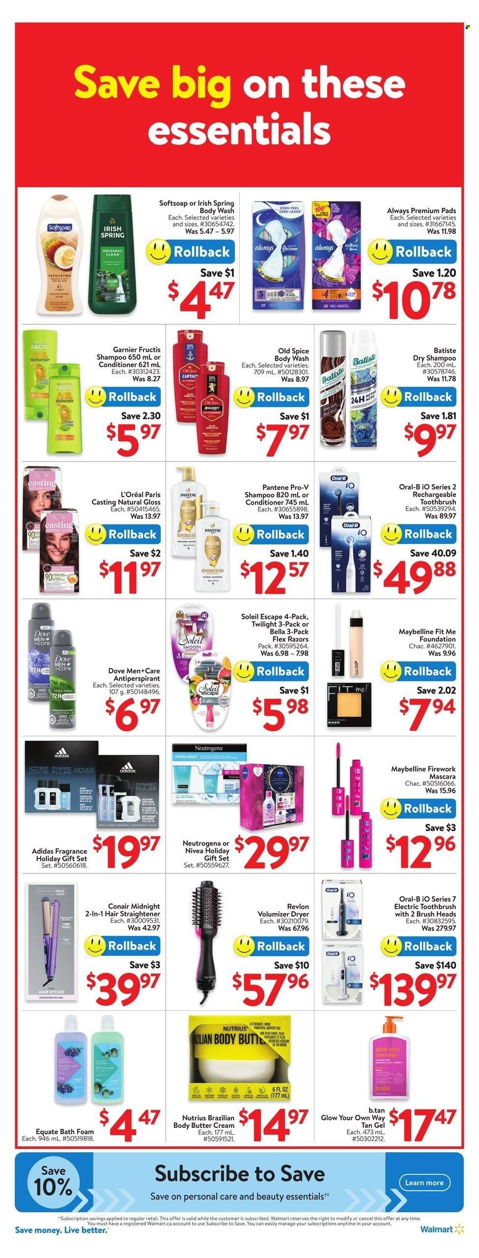 Walmart flyer - December 12, 2024 - December 18, 2024. Page 26
