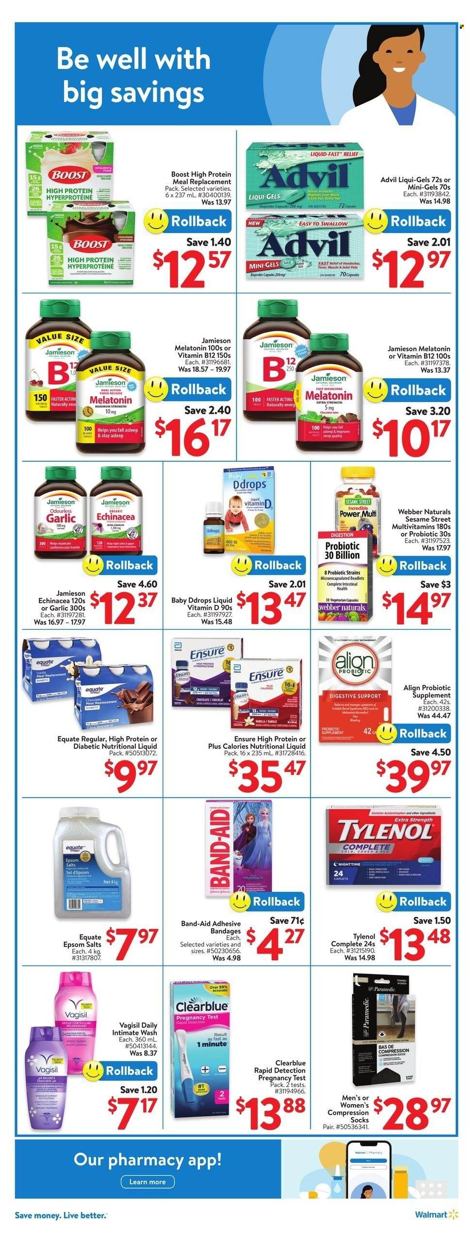 Walmart flyer - December 12, 2024 - December 18, 2024. Page 27