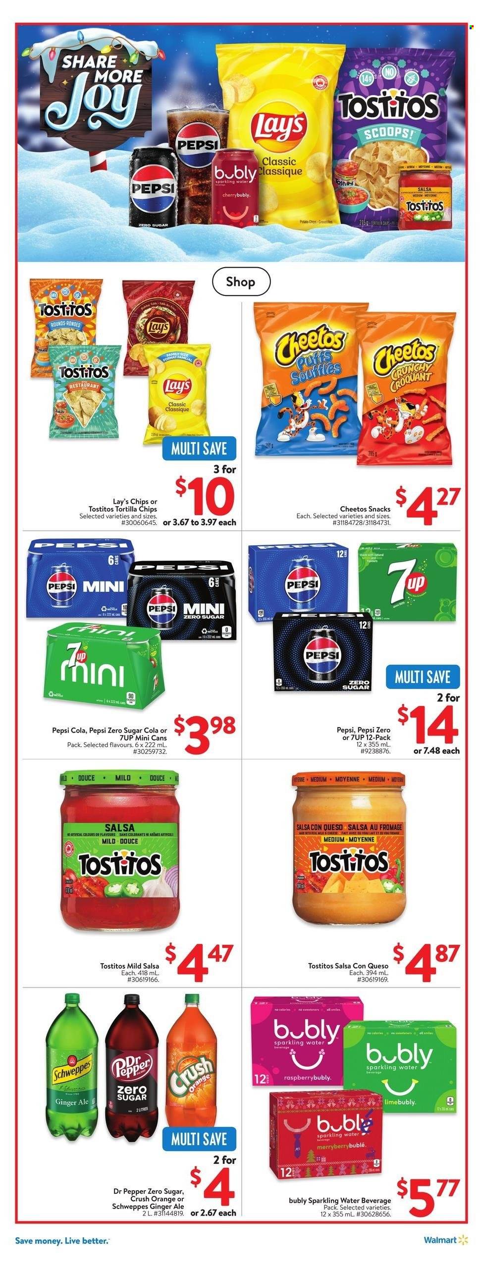Walmart flyer - December 12, 2024 - December 18, 2024. Page 37