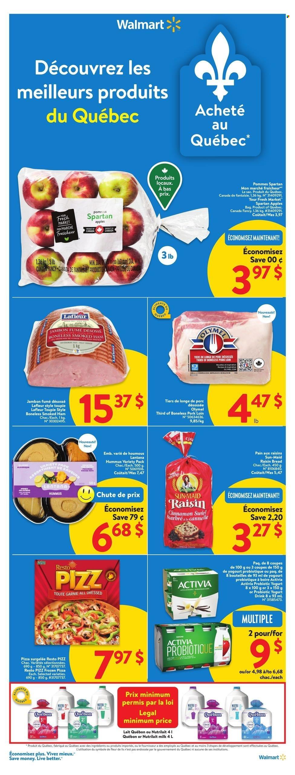 Walmart flyer - December 12, 2024 - December 18, 2024. Page 8