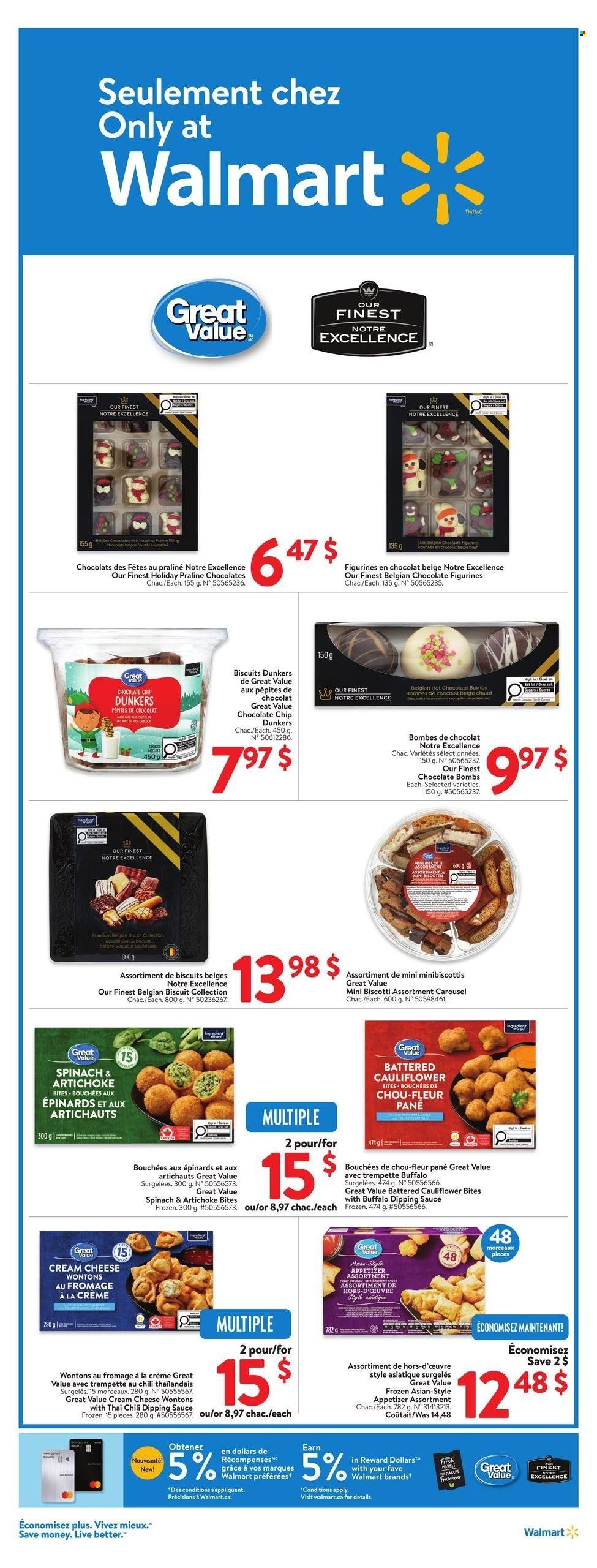 Walmart flyer - December 12, 2024 - December 18, 2024. Page 9