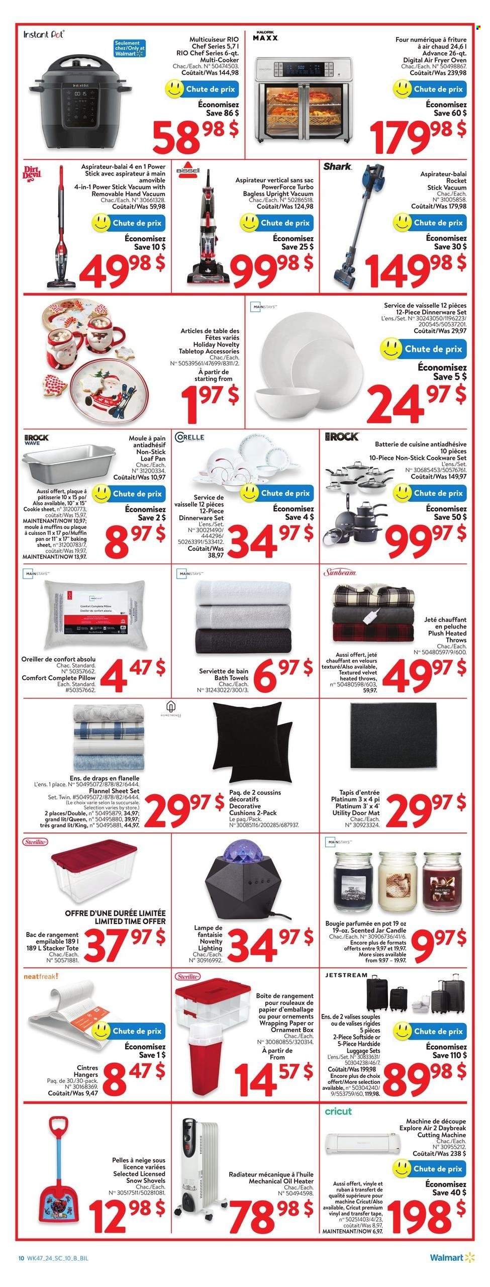 Walmart flyer - December 12, 2024 - December 18, 2024. Page 19