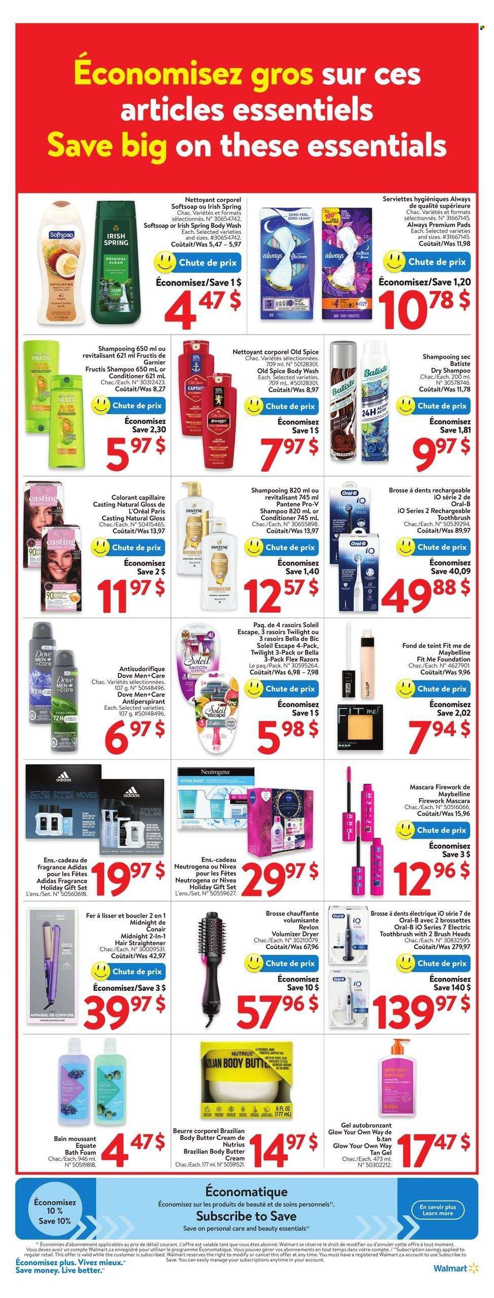 Walmart flyer - December 12, 2024 - December 18, 2024. Page 27