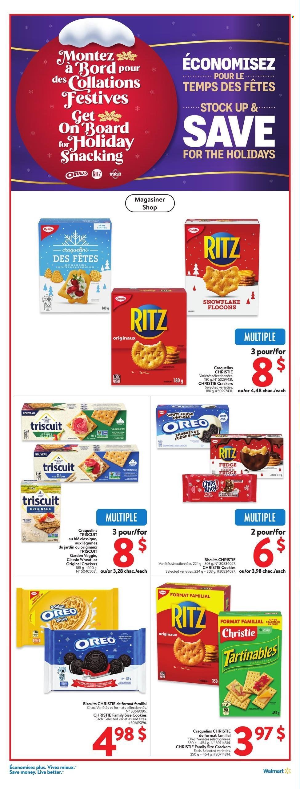 Walmart flyer - December 12, 2024 - December 18, 2024. Page 36
