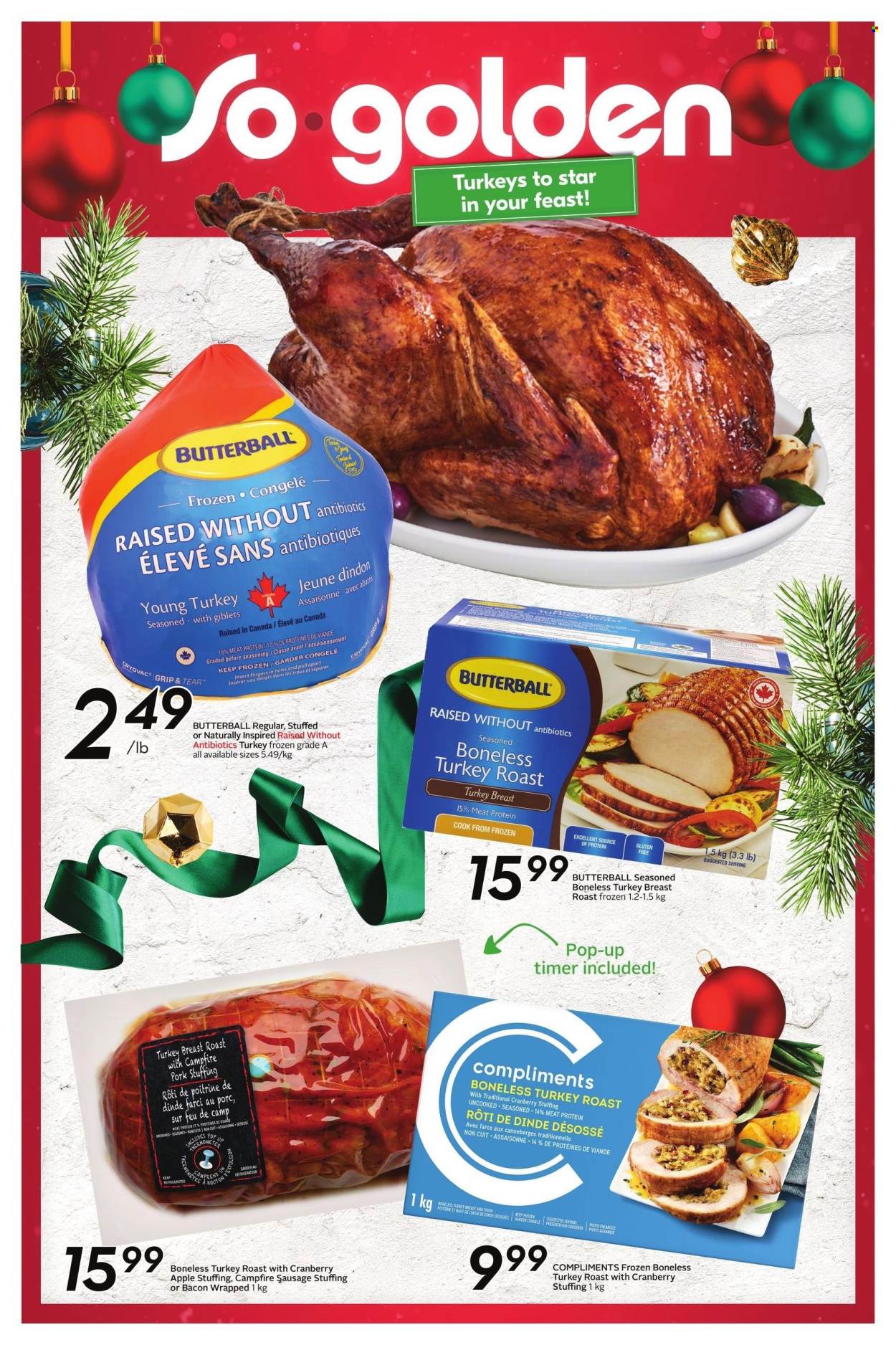 Sobeys flyer - December 12, 2024 - December 18, 2024. Page 11