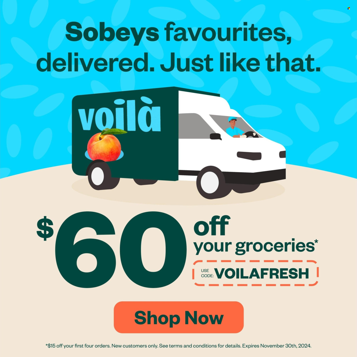 Sobeys flyer - December 12, 2024 - December 18, 2024. Page 13