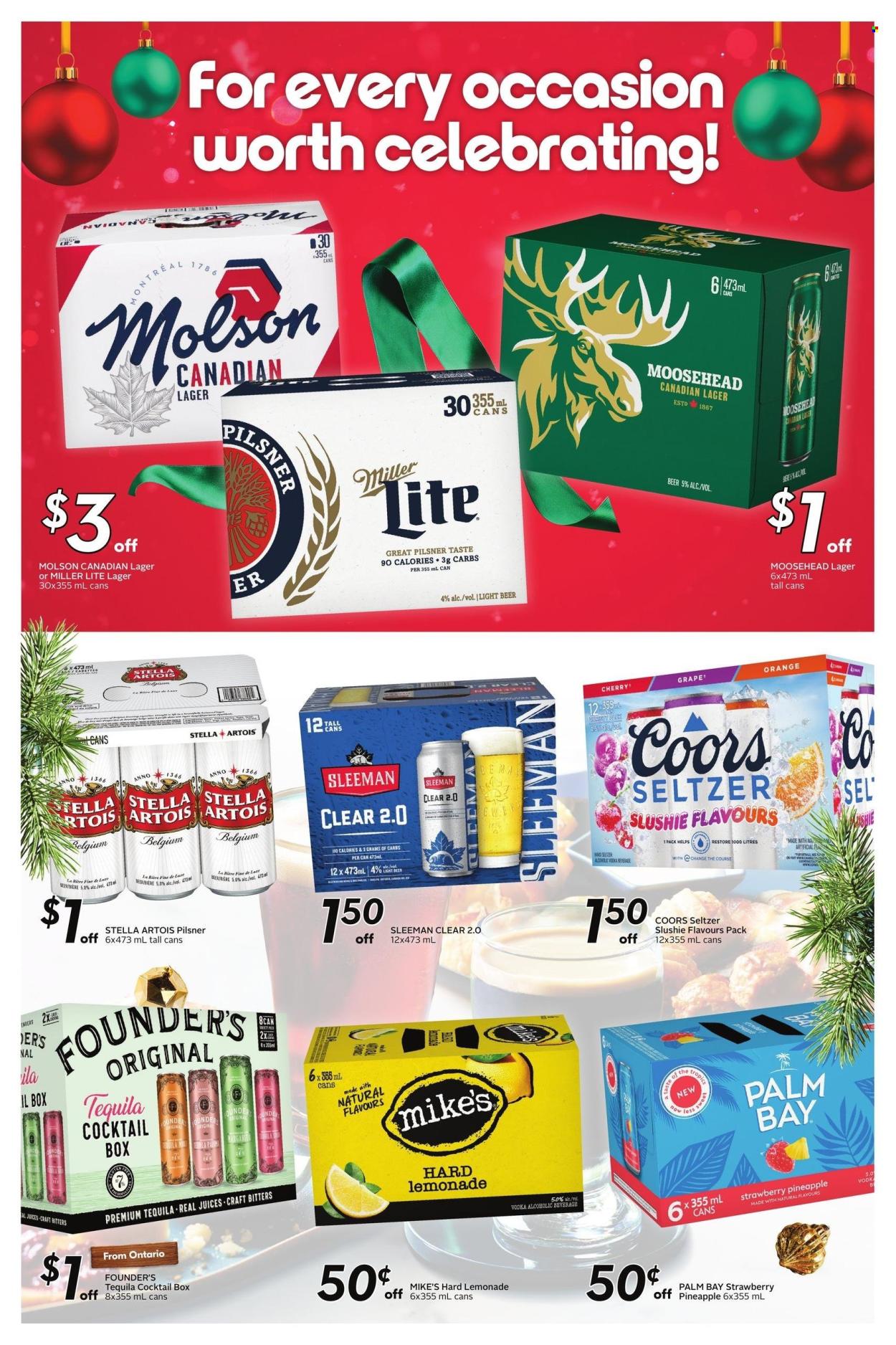 Sobeys flyer - December 12, 2024 - December 18, 2024. Page 17