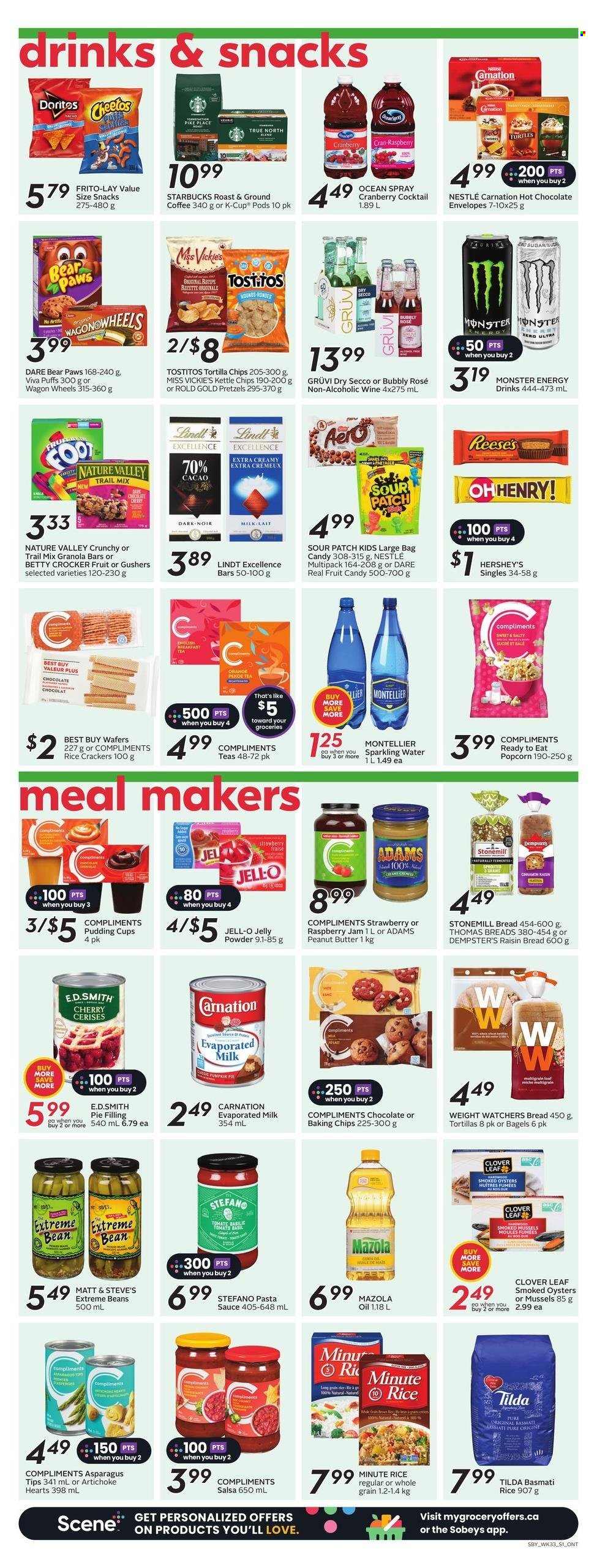 Sobeys flyer - December 12, 2024 - December 18, 2024. Page 18