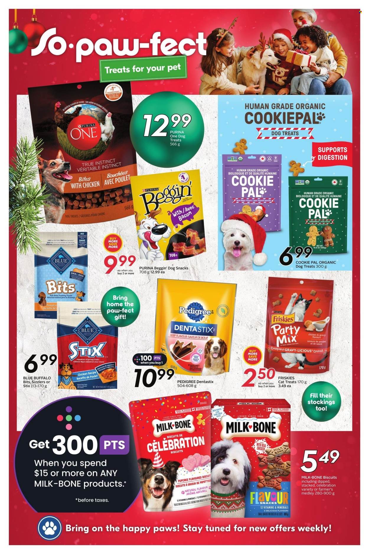 Sobeys flyer - December 12, 2024 - December 18, 2024. Page 21