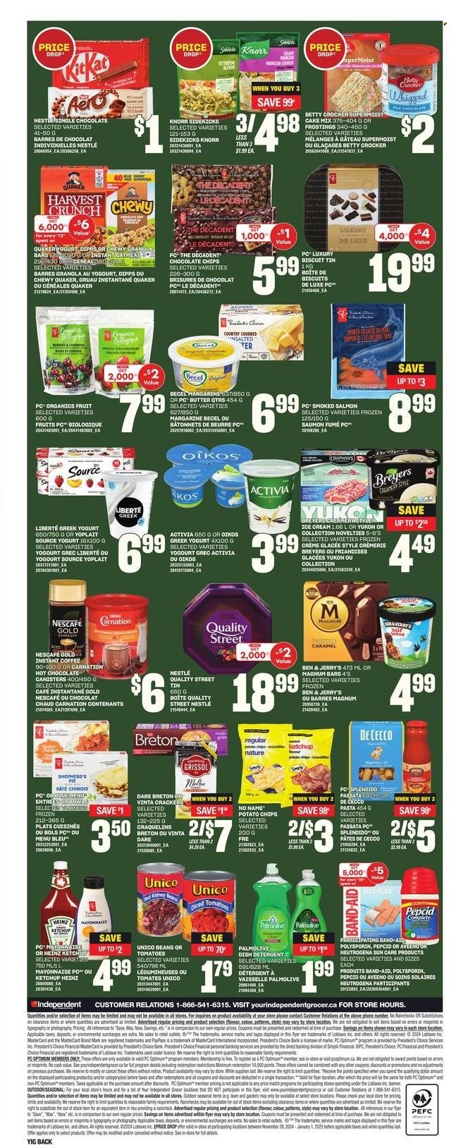 Independent flyer - December 12, 2024 - December 18, 2024. Page 2