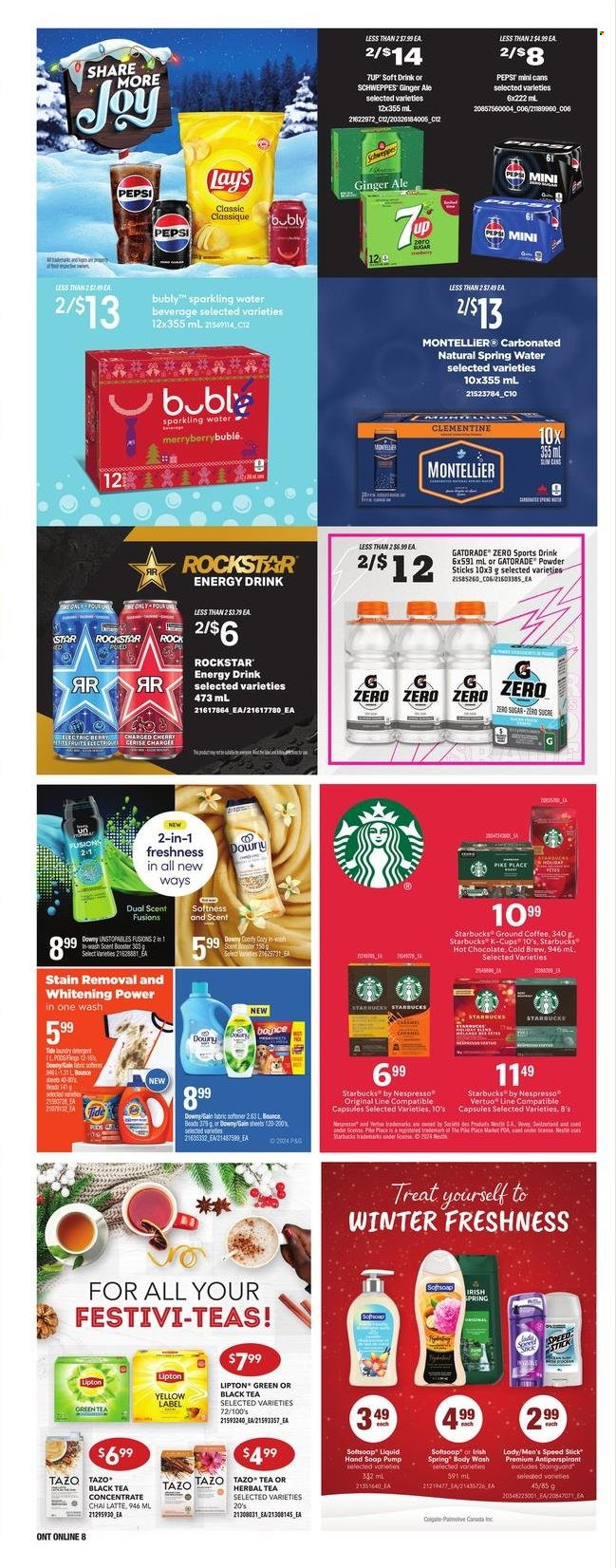Independent flyer - December 12, 2024 - December 18, 2024. Page 17