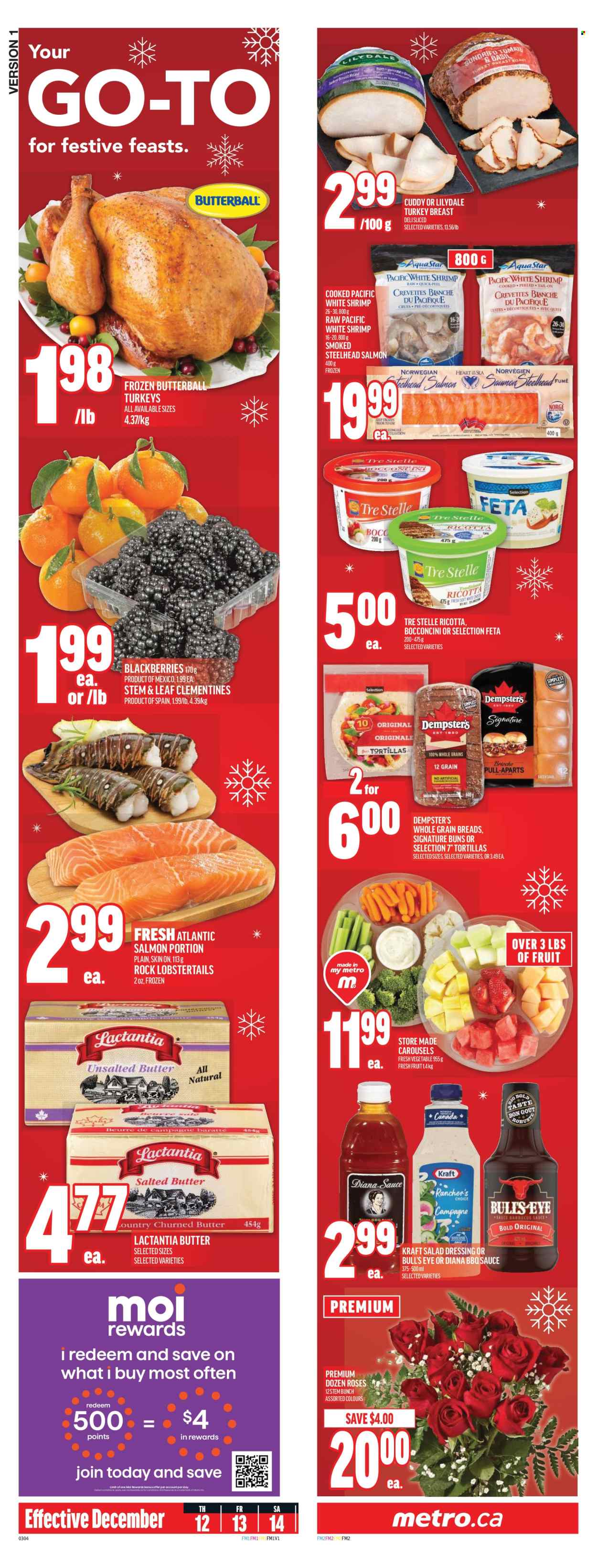 Metro flyer - December 12, 2024 - December 18, 2024. Page 23