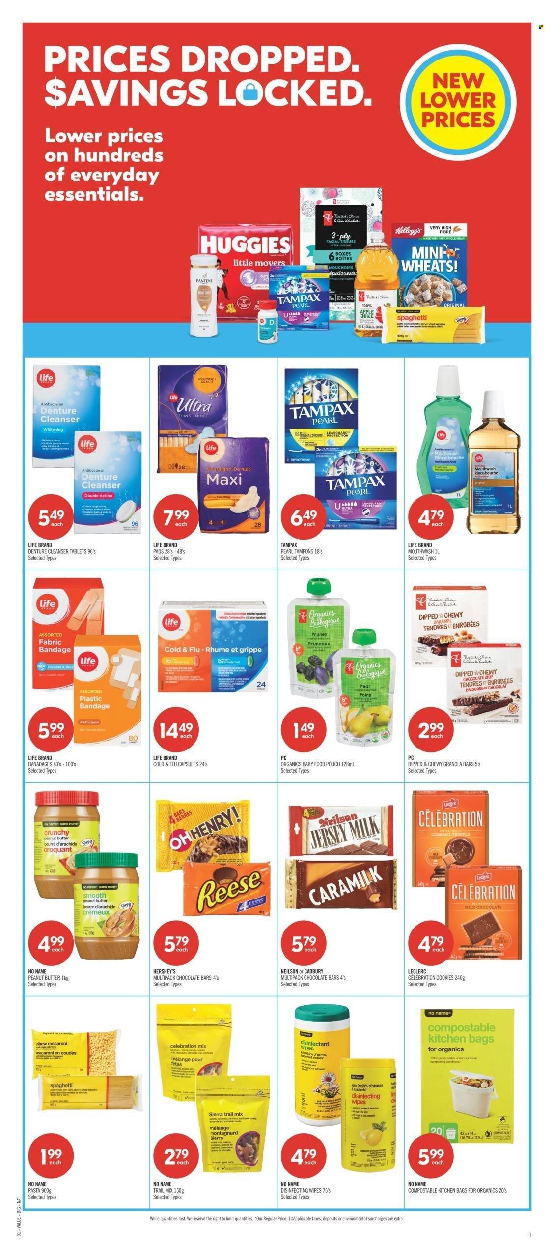 Shoppers Drug Mart flyer - December 14, 2024 - December 19, 2024. Page 5