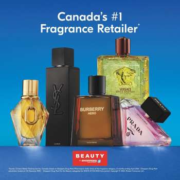 Shoppers Drug Mart Flyer - December 14, 2024 - December 20, 2024.