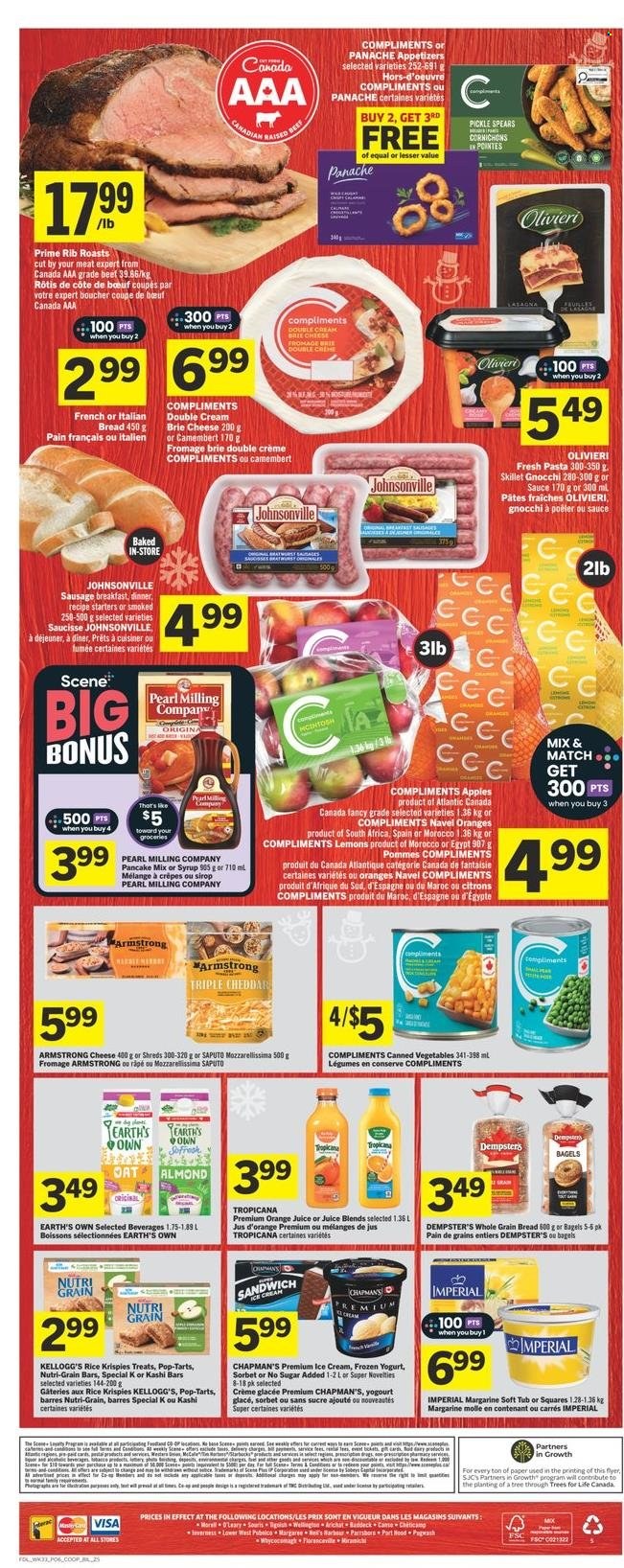 Co-op flyer - December 12, 2024 - December 18, 2024. Page 2