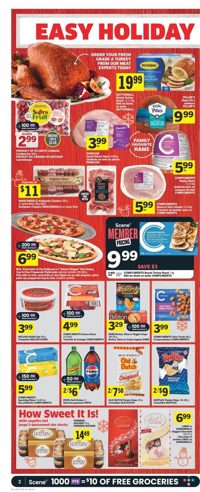 Co-op flyer - December 12, 2024 - December 18, 2024. Page 3