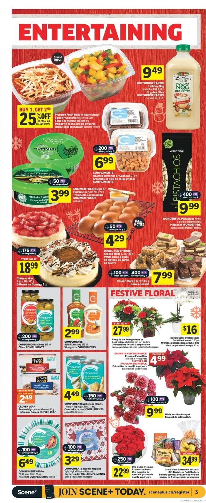 Co-op flyer - December 12, 2024 - December 18, 2024. Page 4
