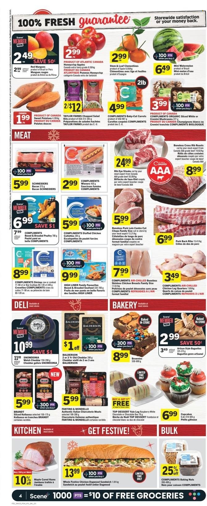 Co-op flyer - December 12, 2024 - December 18, 2024. Page 5