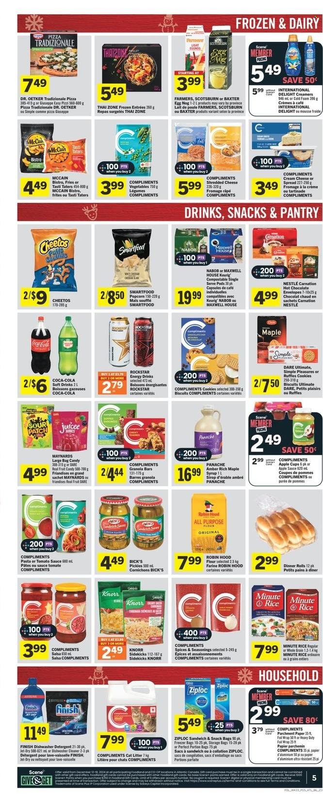 Co-op flyer - December 12, 2024 - December 18, 2024. Page 6