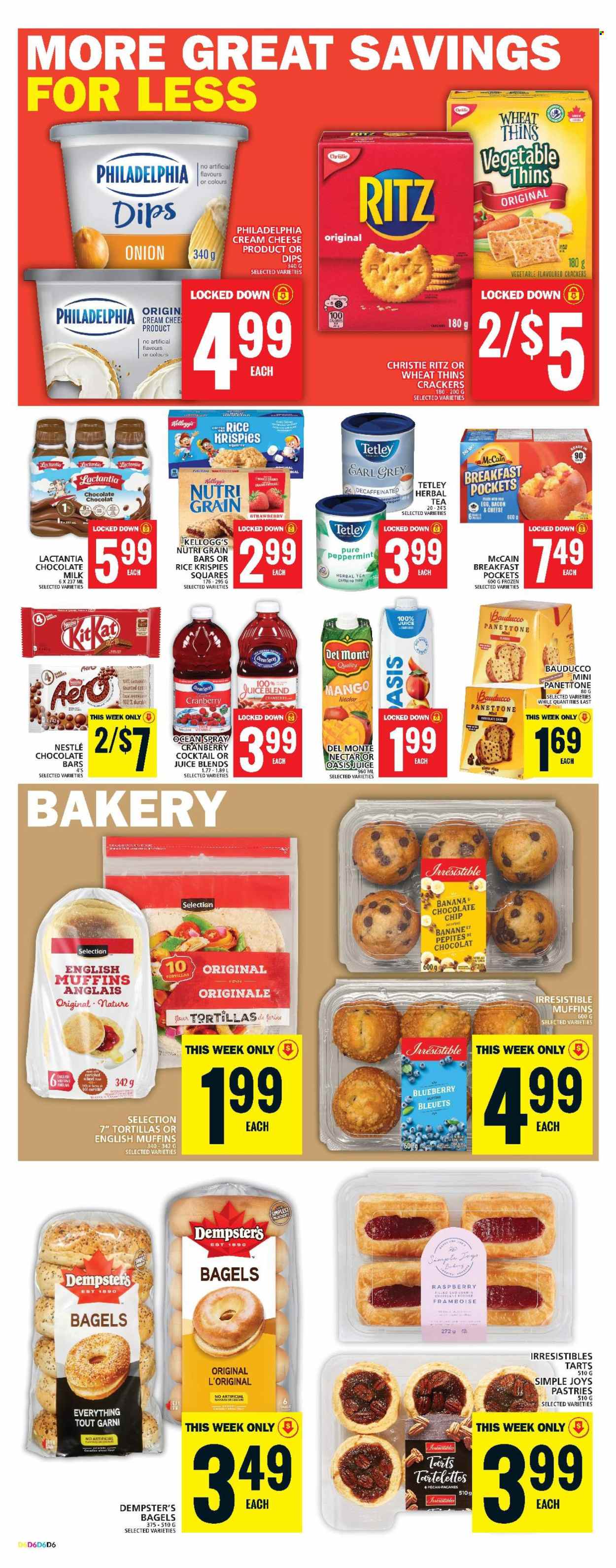 Food Basics flyer - December 12, 2024 - December 18, 2024. Page 9