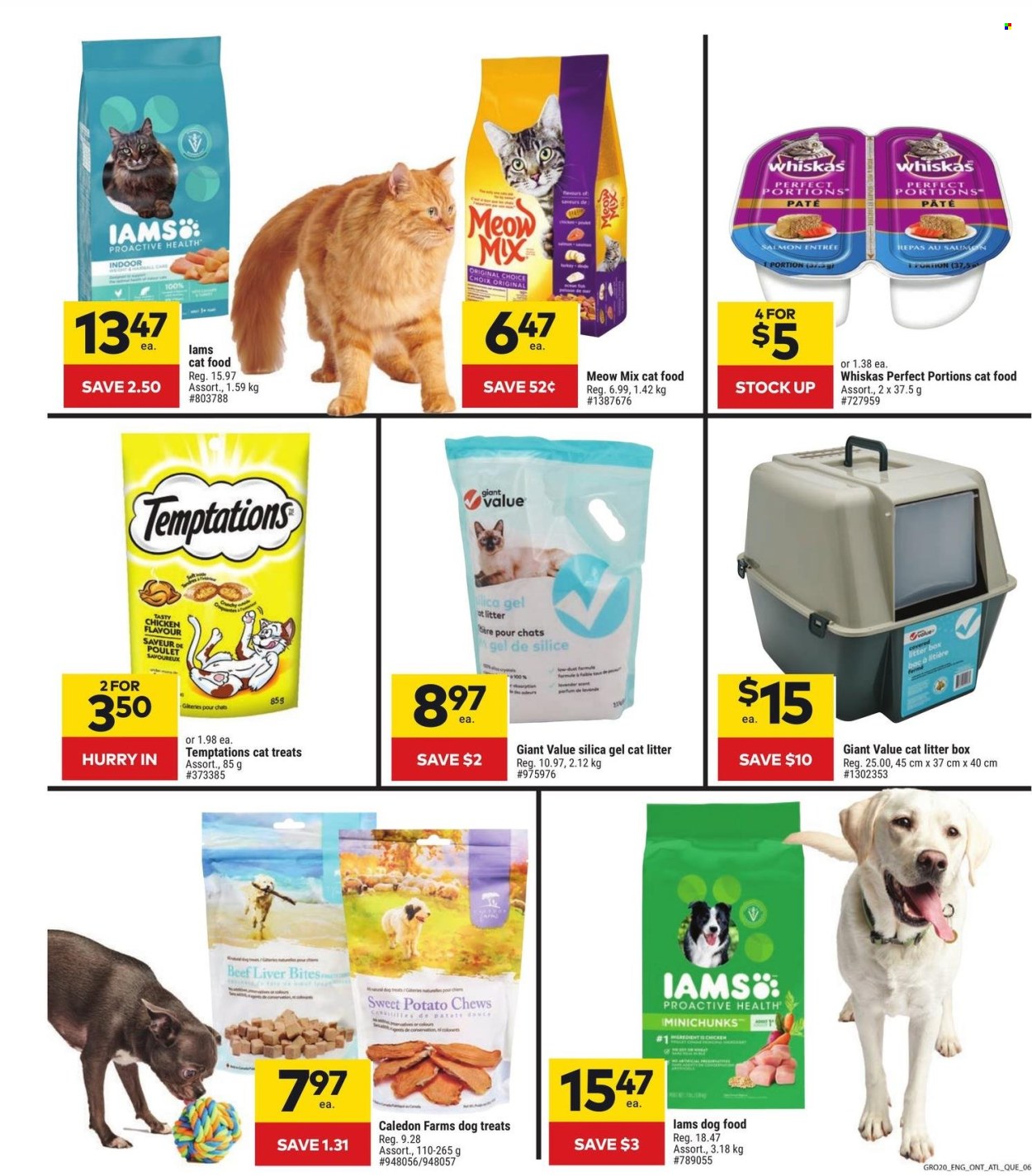 Giant Tiger flyer - December 18, 2024 - December 24, 2024. Page 6