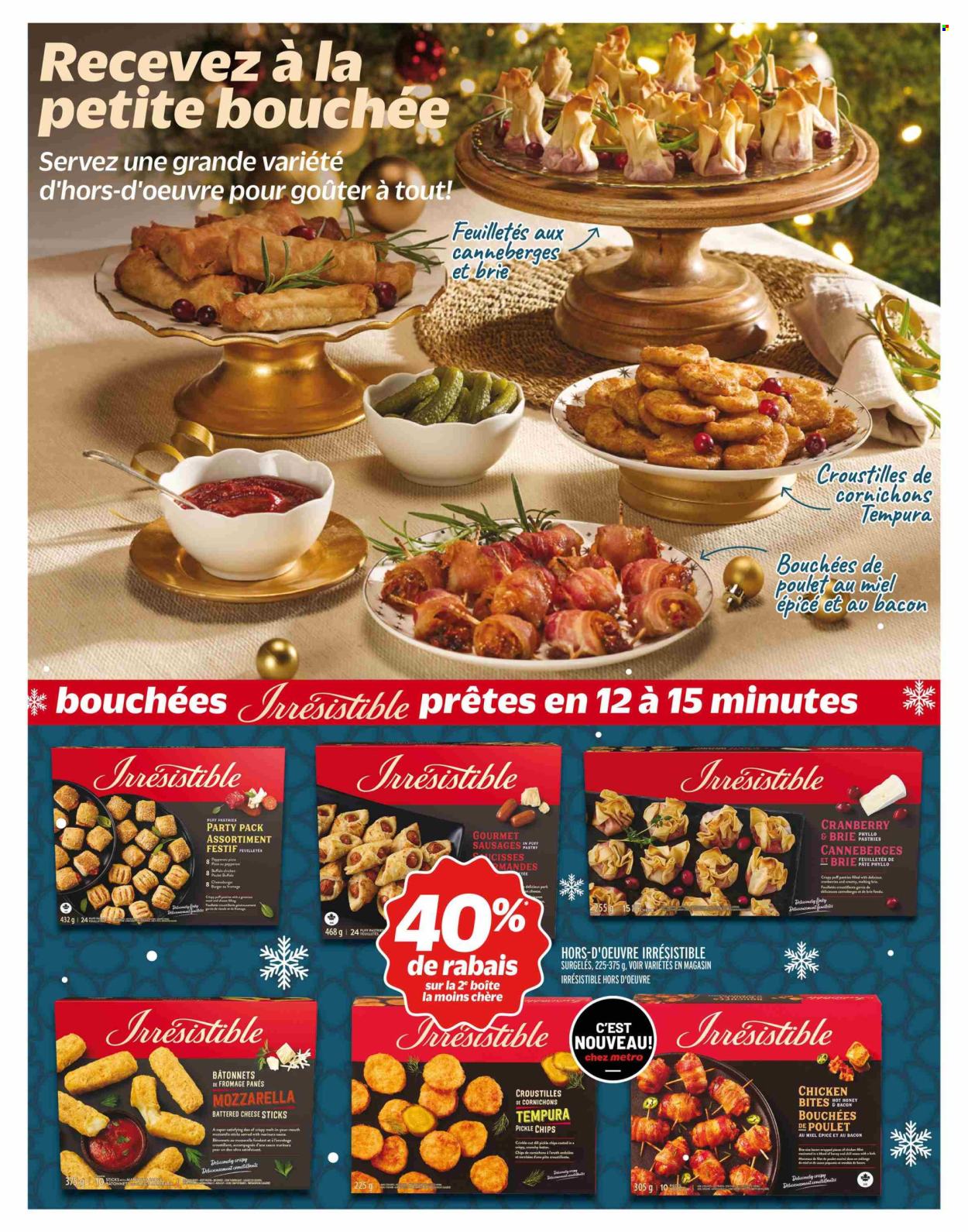 Metro flyer - December 19, 2024 - December 25, 2024. Page 5