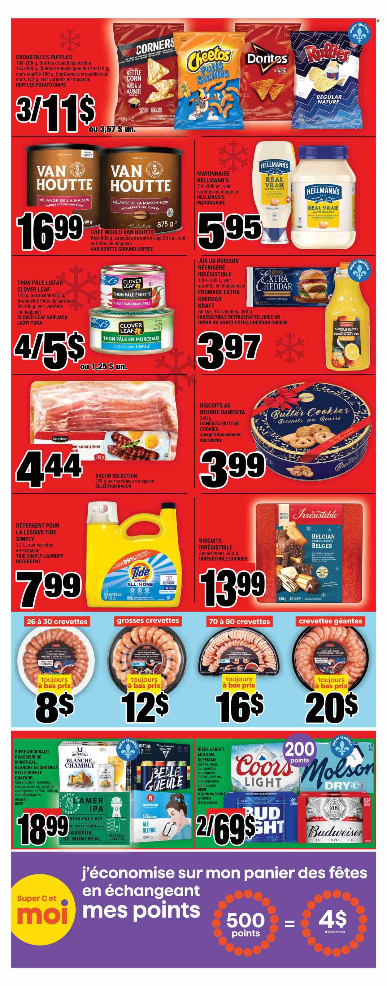 Super C flyer - December 19, 2024 - December 25, 2024. Page 4